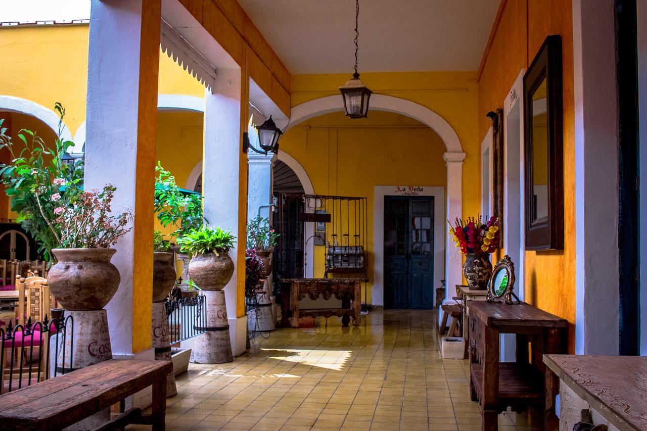 ᐉ CASONA TLAQUEPAQUE TEMAZCAL & SPA HOTEL ⋆⋆⋆⋆⋆ ( GUADALAJARA, MEXICO )  REAL PHOTOS & GREAT DEALS